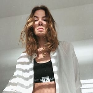 Hannah Pot D'or