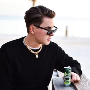 Henrik Gutt