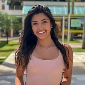 Raffaela Souza