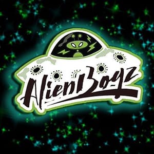 Alien Boyz