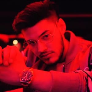 Leonardo Gashi