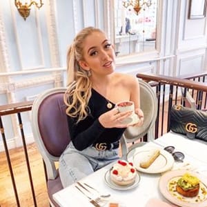 Lilia Kazakova