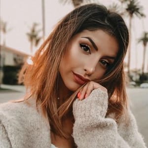 Sarah Sunita