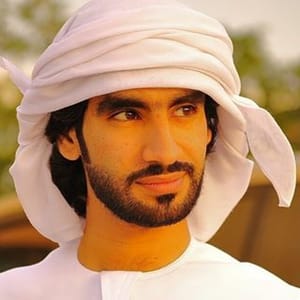 Hamad Lali