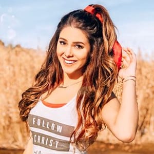Alexia Danielle Anast