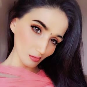 Seema Raj Ramanuj