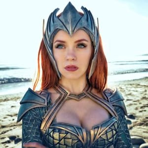Geekstrong Cosplay
