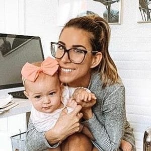Mom. Boss. Life