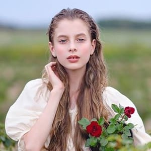 Paulina Karpenko