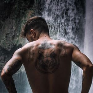 Daniel Lazarov