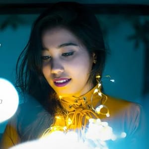 Shrutika Das