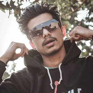 Jagdish Nikam