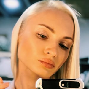 Oksana Peresadko Baykova