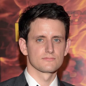Zach Woods