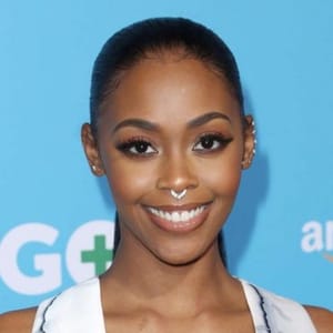 Nafessa Williams