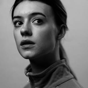 Daisy Edgar-Jones