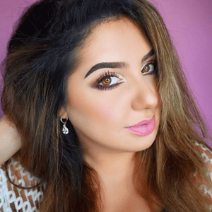 Caroline Beauty Inc