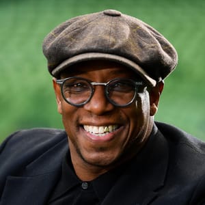Ian Wright