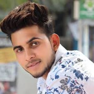 Ayan Shaikh