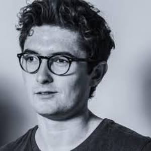 Ben Ashenden