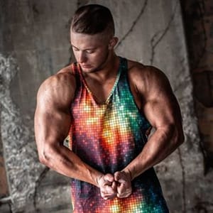 Bryce Joseph Cyphert