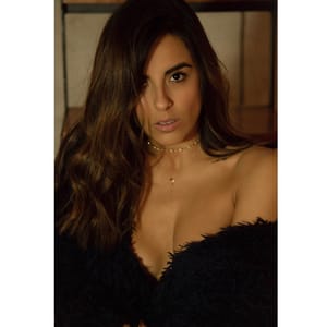 Giovanna Romo