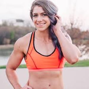 Jenny Gadell