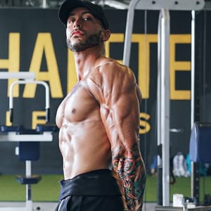 Tim Rodriguez