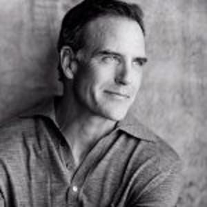 Richard Burgi
