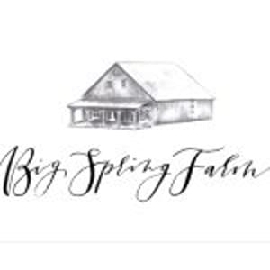 Big Spring