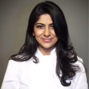 Fatima Ali
