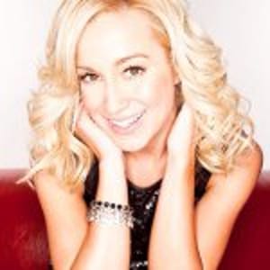 Kellie Pickler