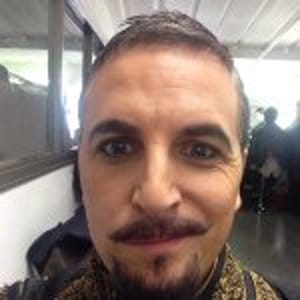 Ben Willbond