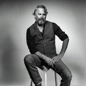 Kevin Costner and Modern West