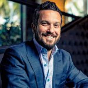 Fabio Viviani