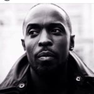 Michael K Williams