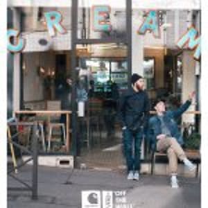Cream Tours