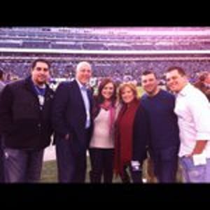 Caroline Manzo