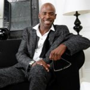 Ricky Dillard