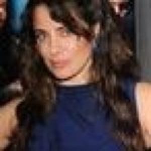 Alanna Ubach