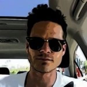 Greg Rikaart