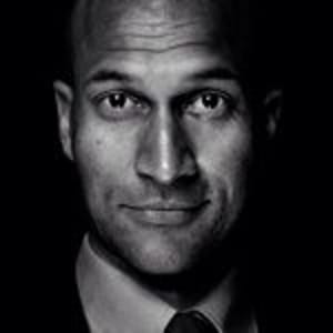 Keegan Michael Key