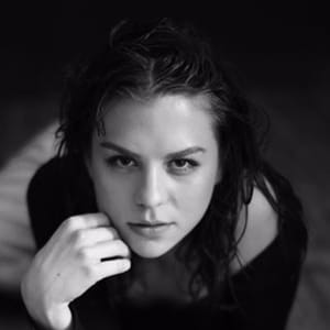 Morgane Polanski