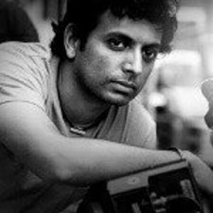 M Night Shyamalan