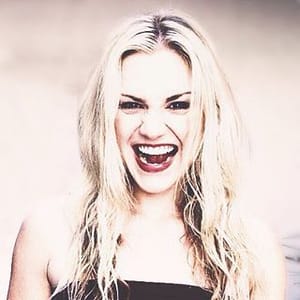 Rachel Miner