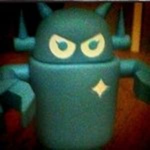 Giant Robot