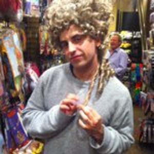 Brandon Uranowitz