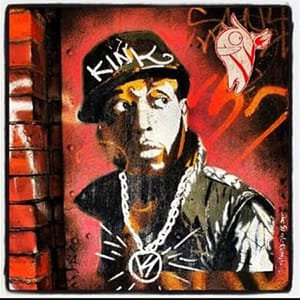 Talib Kweli