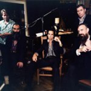 Nick Cave &amp; The Bad Seeds