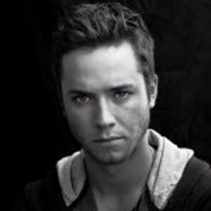 Jeremy Sumpter